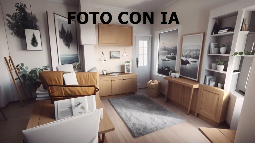 Sala de estar de Local en venta en  Madrid Capital con Calefacción