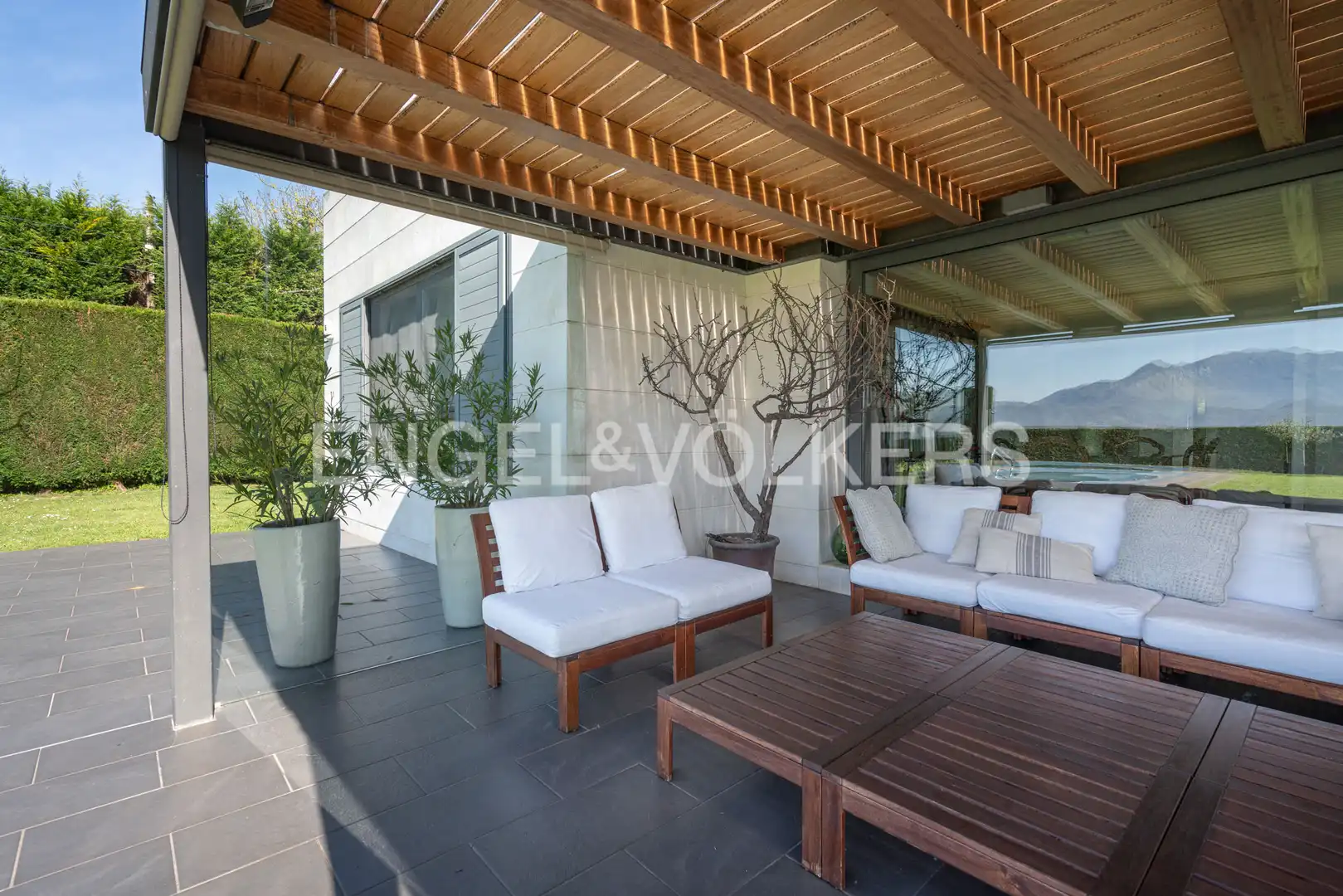 Haus mit Pool zum Verkauf in San Claudio - Trubia - Las Caldas, imagen 12