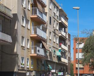 Vista exterior de Pis en venda en  Murcia Capital