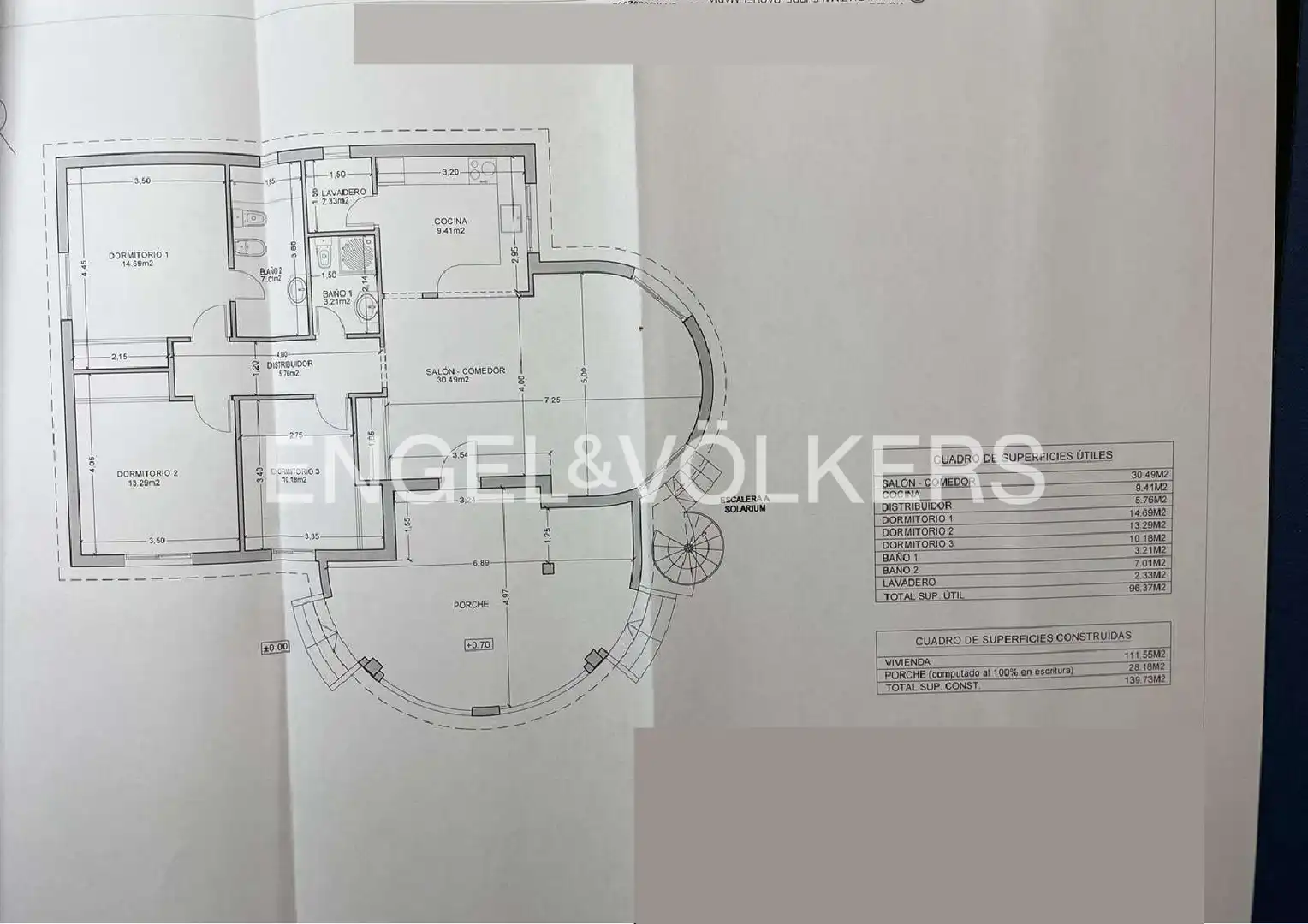Casa amb piscina en venda a Orihuela Costa, imagen 40