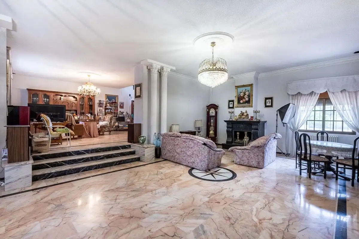 Villa mit Terrasse zum Verkauf in Calle CAMELIA, imagen 13