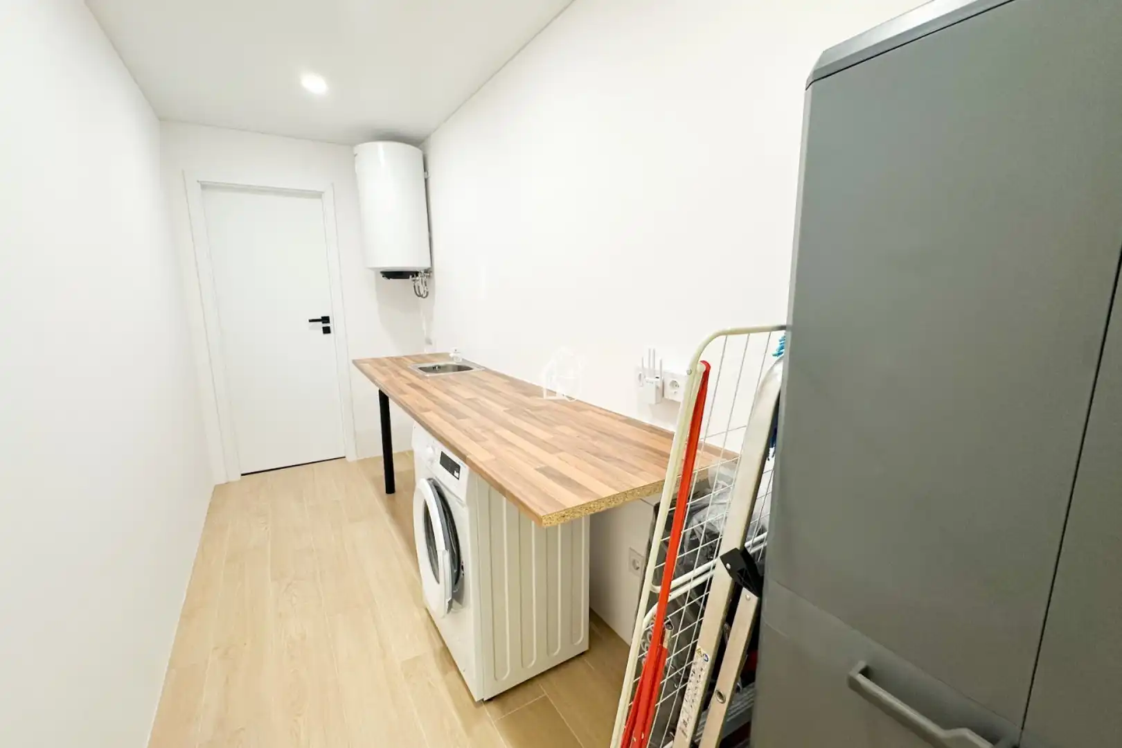 Apartament en venda en Torrevieja amb Aire condicionat, Traster i Moblat