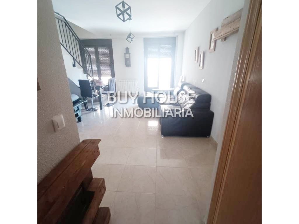 Dúplex en venda en Añover de Tajo