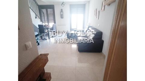Foto 2 de Dúplex en venda a Añover de Tajo, Toledo