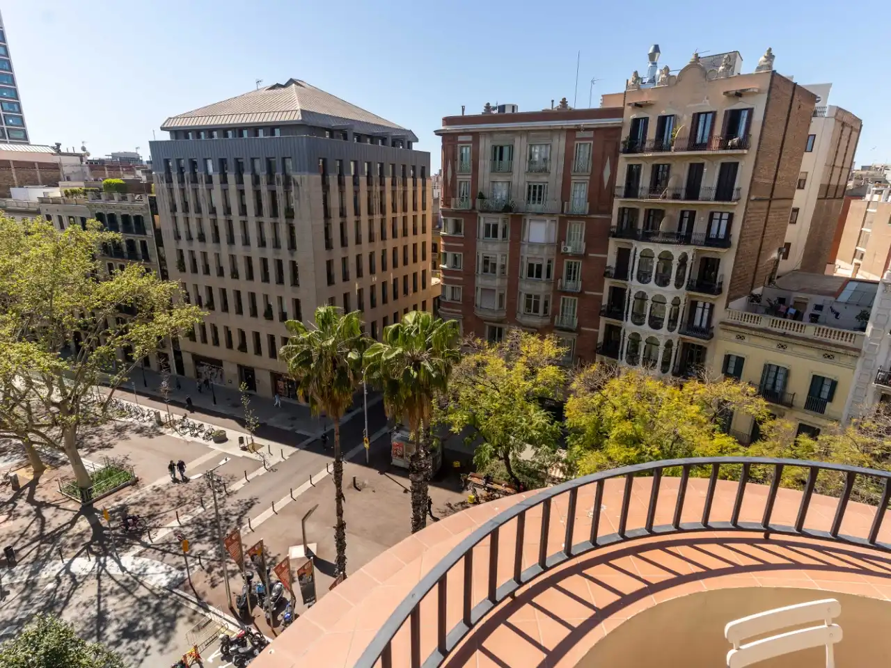 Flat with lift for sale in Carrer de Gràcia 1, imagen 13