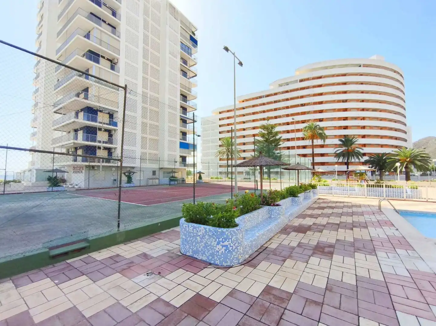 Appartamento con piscina in vendita a Racó, imagen 47