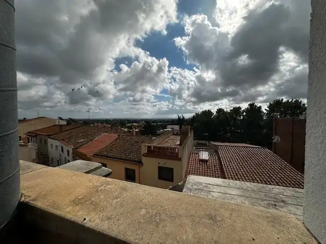 Casa adosada en venta en DE LA CLOSA, Botarell