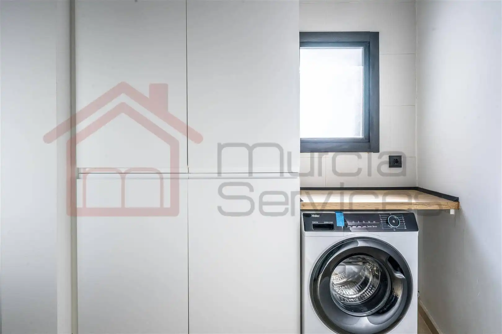Cocina de Casa o chalet en venta en Campo de Murcia