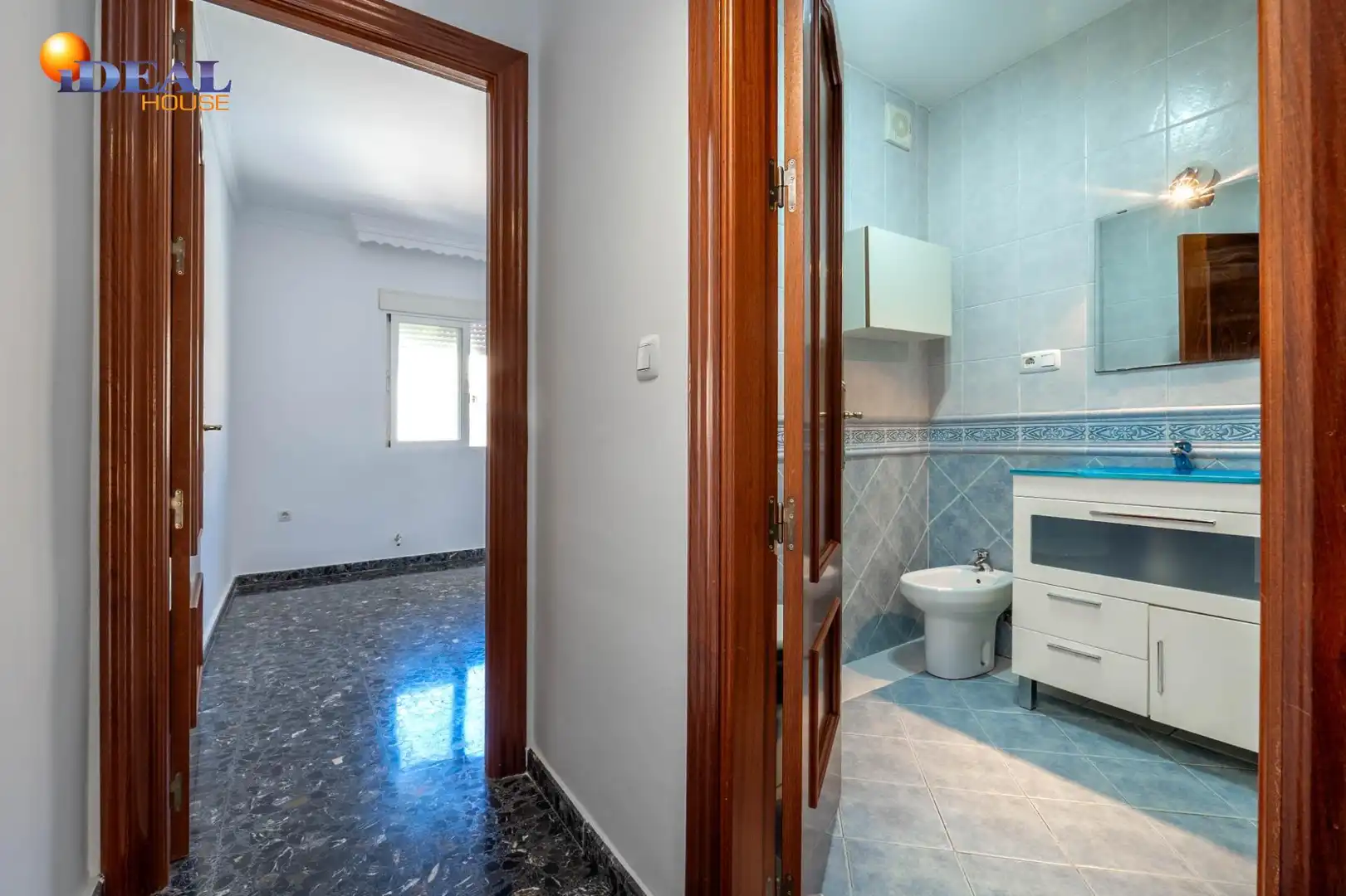 Piso con terraza en venta en Calle Calle San Juan de Dios, imagen 21