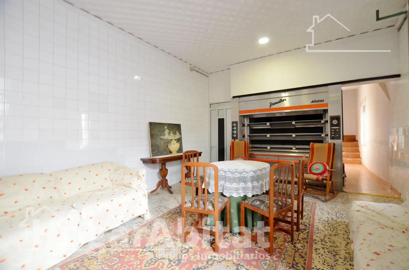 Maison avec terrasse à vendre à Calle cristo del amparo, imagen 58
