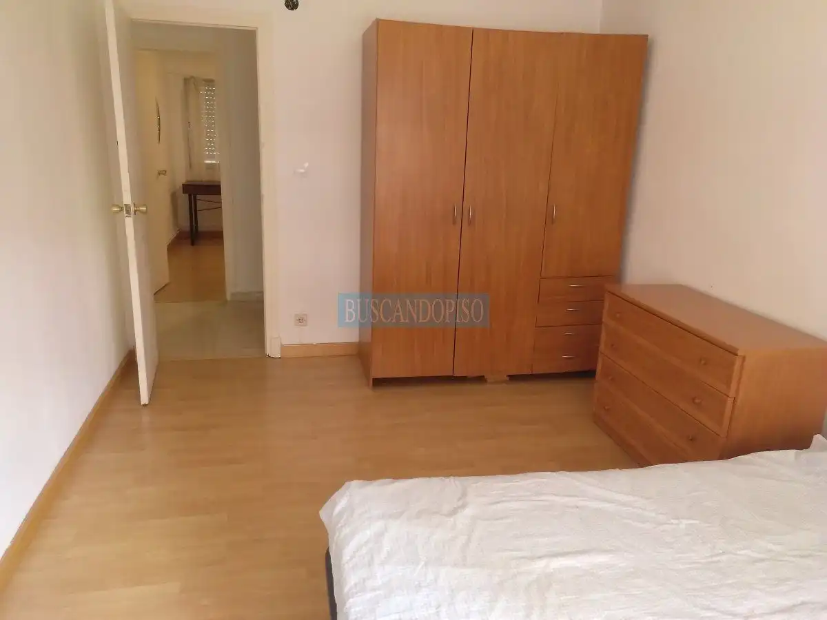 Flat for rent in Residencia
