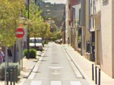 Wohnung mit Balkon zum Verkauf in Calle CATALUNYA