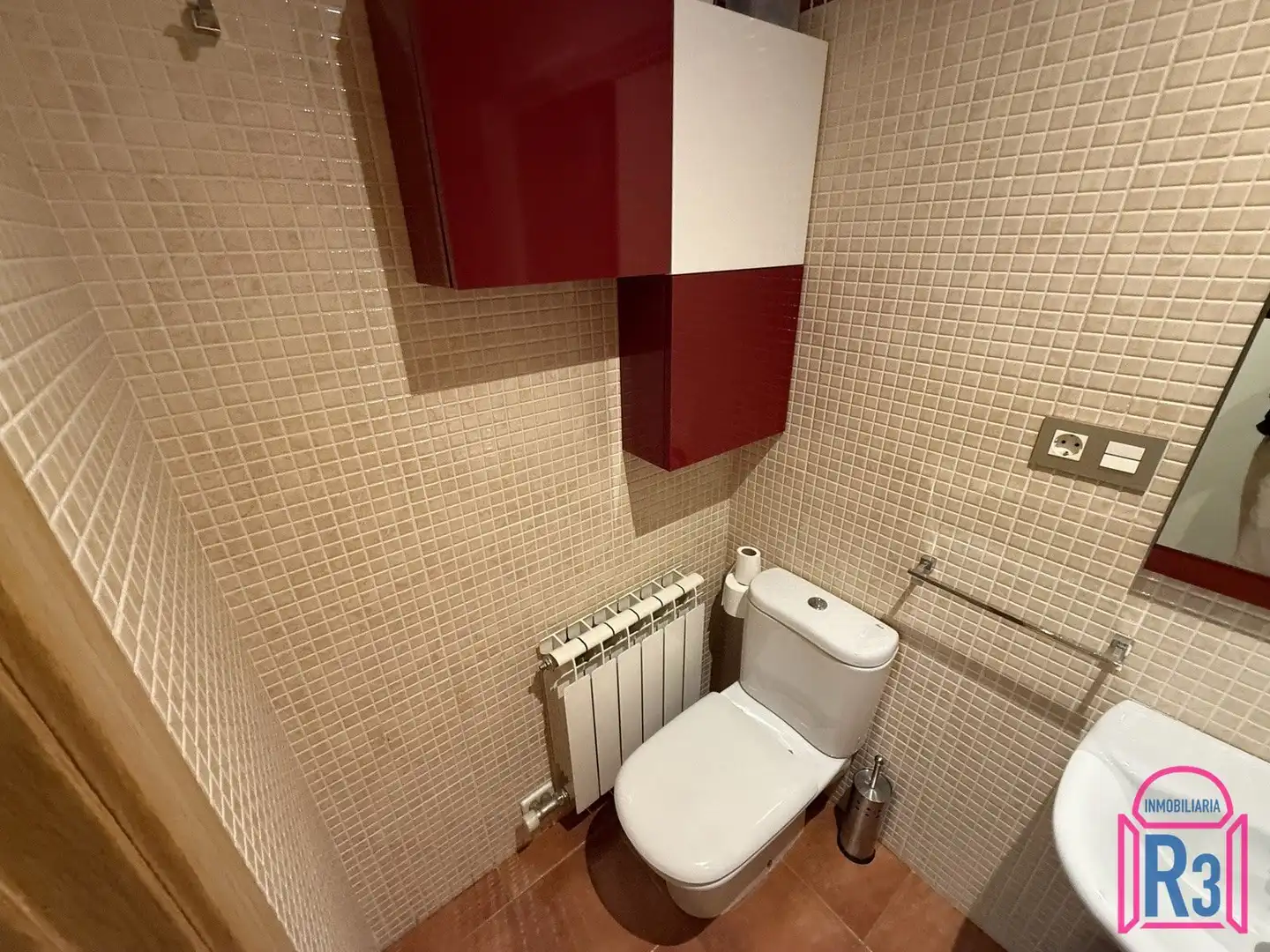 Apartament amb ascensor de lloguer a Álvaro Lopez Núñez, imagen 12