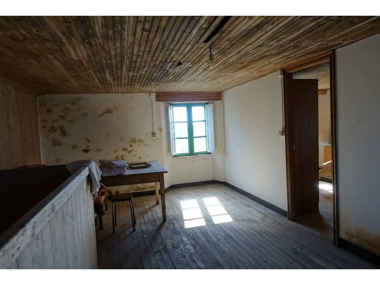 Casa o chalet en venta en Lugar Carballeira, 2, Mesía