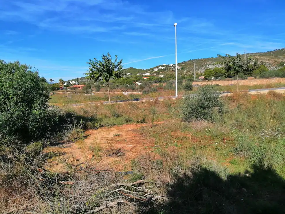 Residential for sale in Poligono 49, Alcossebre