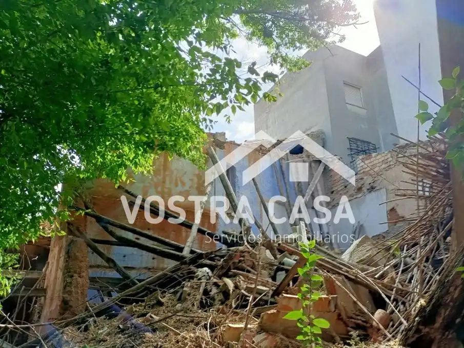 Casa aparellada en venda a GARCIA BERLANGA, imagen 15
