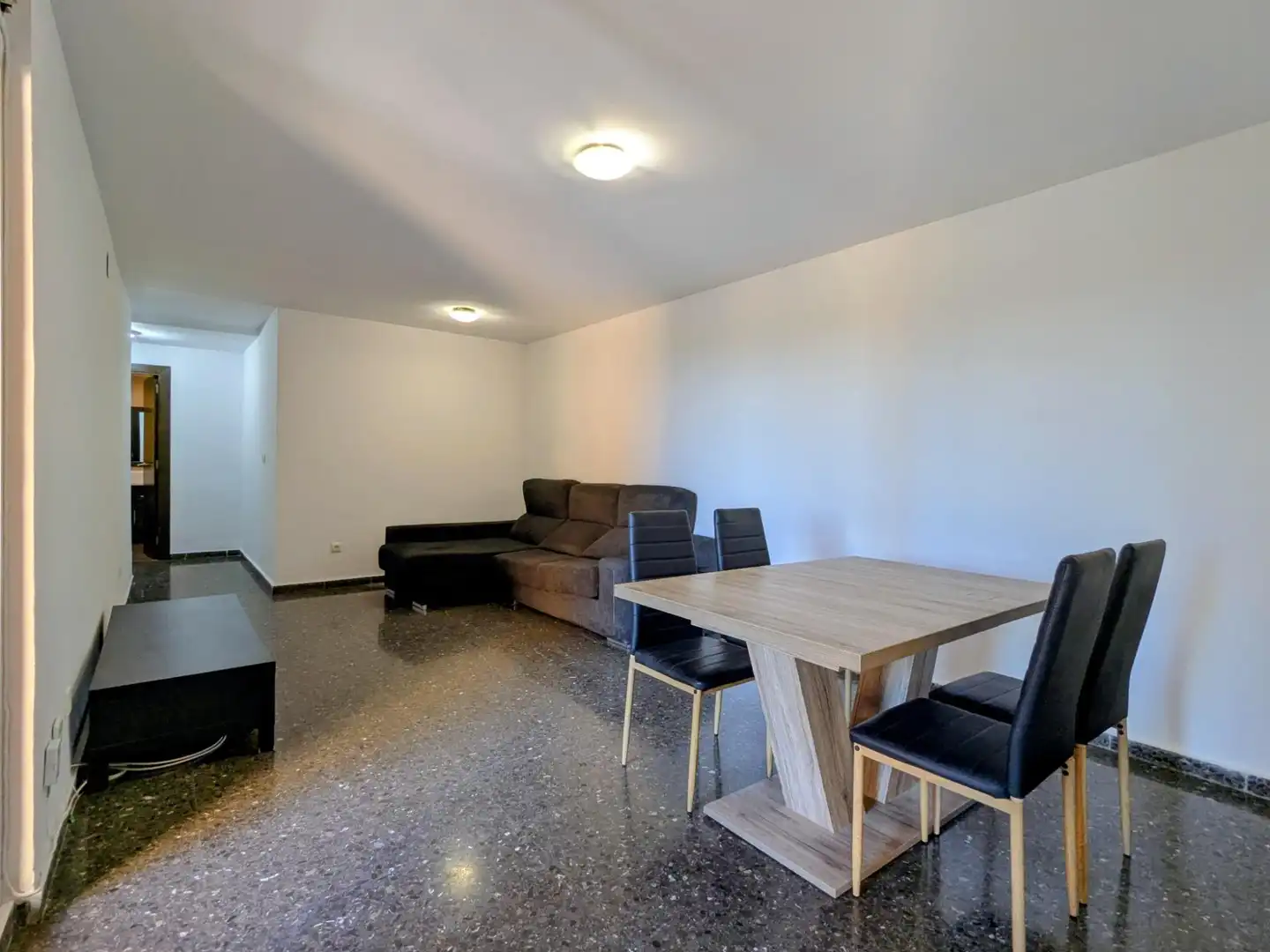 Flat for rent in Calle Mistral, 65, Barrio de Benimaclet
