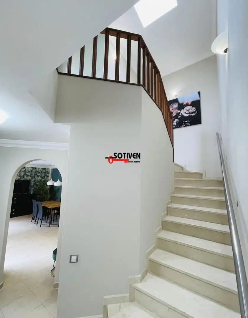 Casa o chalet de alquiler en Arona con Terraza