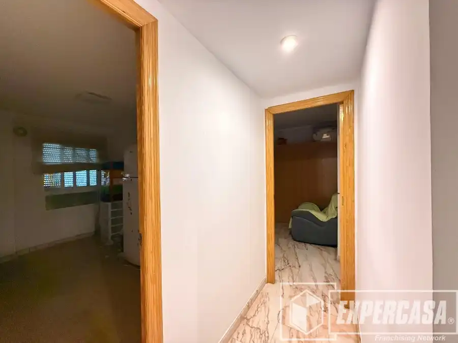 Piso en venta en Llíria con Aire acondicionado, Calefacción y Trastero