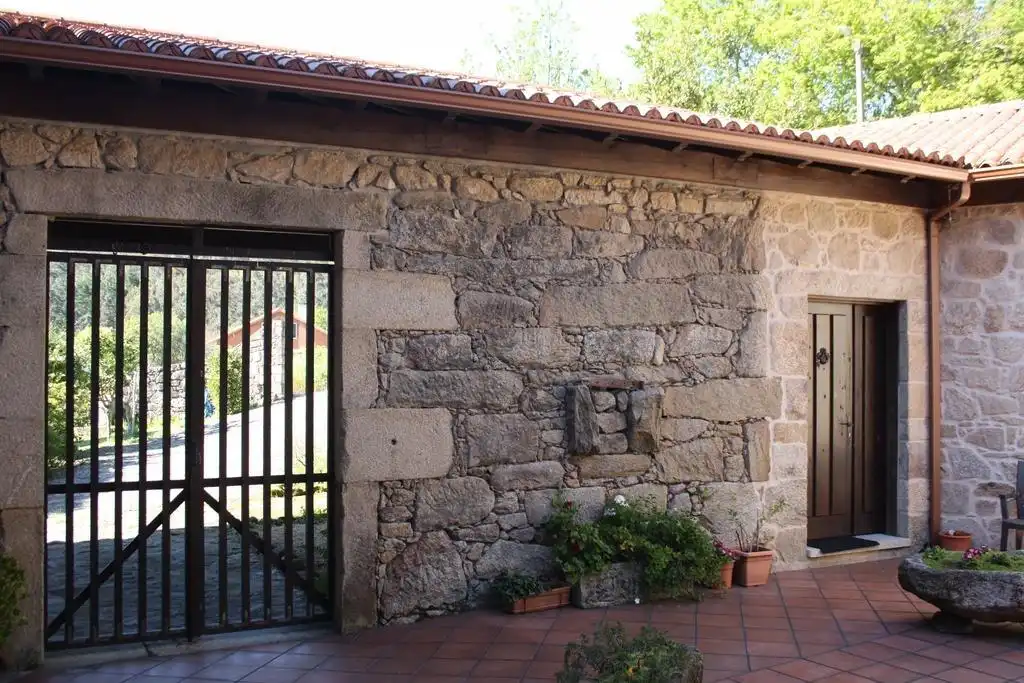 Casa o chalet de alquiler en Catoira