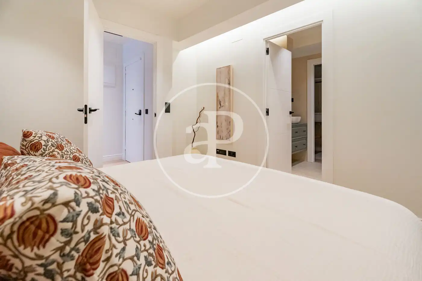 Habitación de Piso en venta en Madrid con Aire acondicionado, Calefacción y Terraza