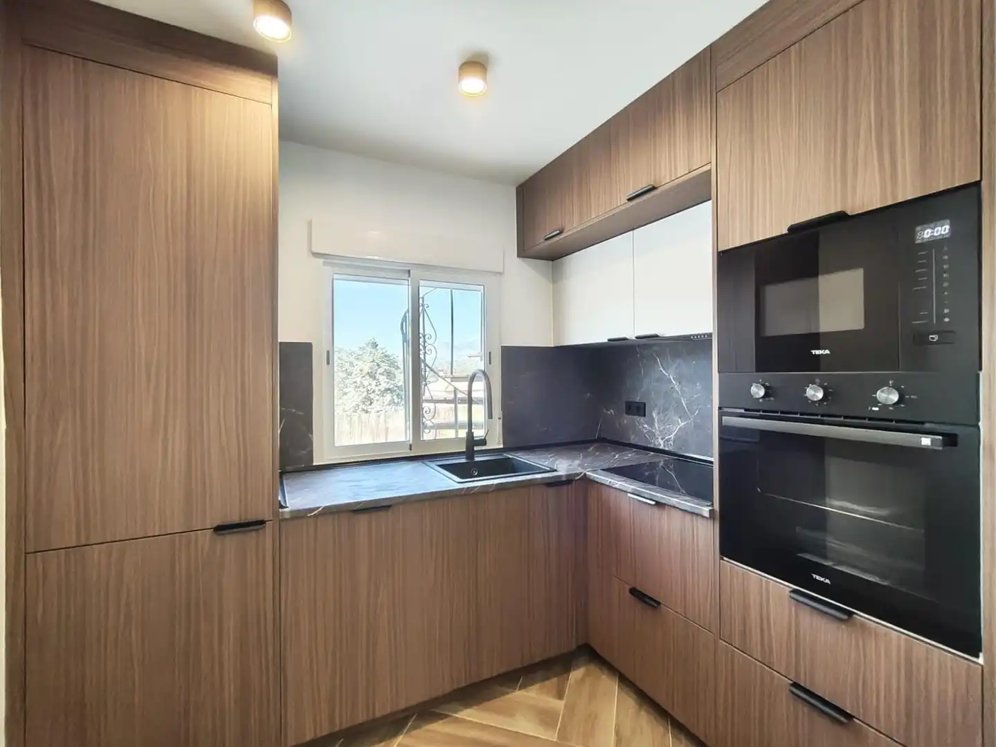 Chalet con piscina en venta en San Rafael - Nucia Park, imagen 12