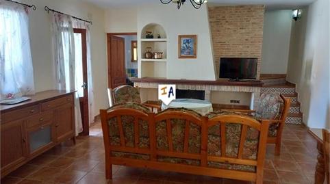 Photo 3 of Single-family semi-detached for sale in Priego de Córdoba, Córdoba