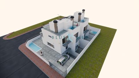 Foto 2 de Casa o xalet en venda a Calle Embarcacion Cristo de la Luz, El Alamillo, Mazarrón