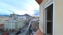 Exterior view of Flat for sale in Cieza  with Storage room and Balcony