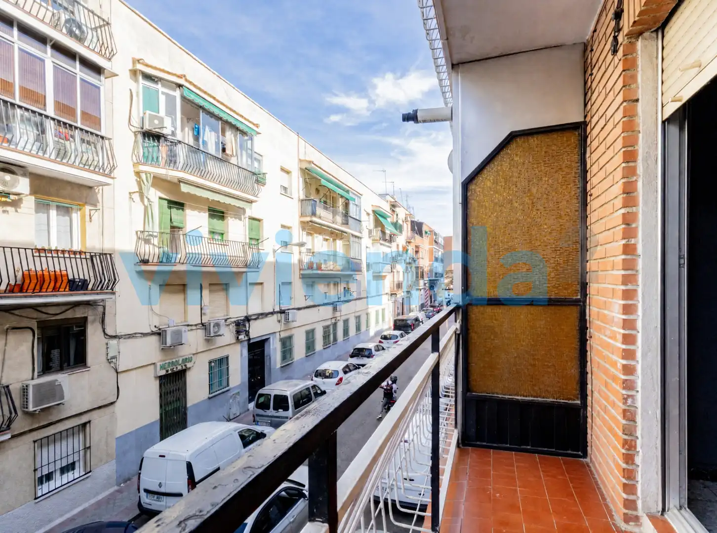 Flat with terrace for sale in Mercedes Rodriguez, imagen 11