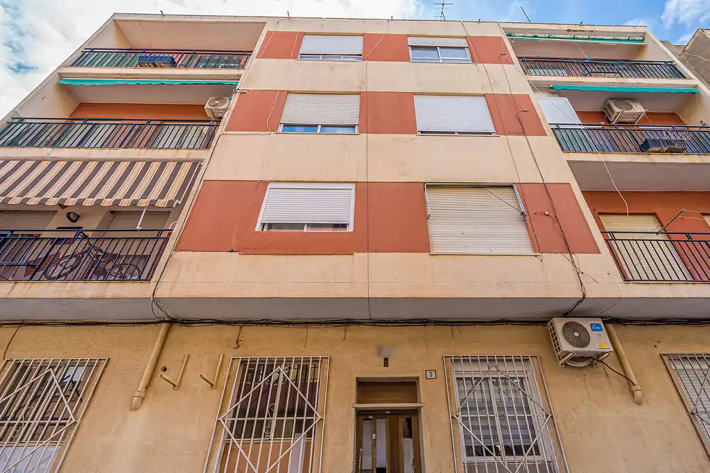 Appartamento in vendita a C/ Villena