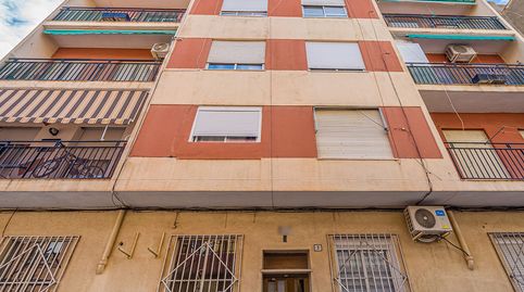 Solvia Inmobiliaria  Piso Elda