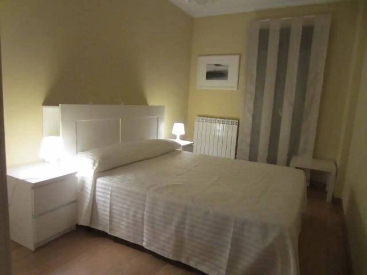 Dúplex con terraza en venta en Avenida SALAMANCA, imagen 8