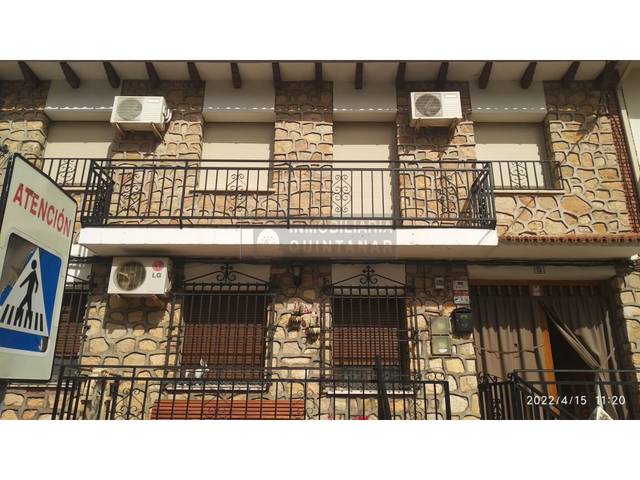 Piso en Venta en  Villanueva, 6 en Villamayor de Santiago