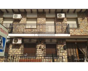 Exterior view of Flat for sale in Villamayor de Santiago