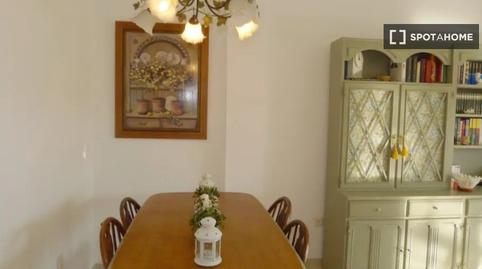 Foto 4 de Estudi per a compartir a Plans - Gasparot, Alicante