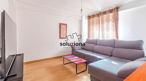 Photo 3 of Flat for sale in Calle Oriente, San Isidro, Getafe