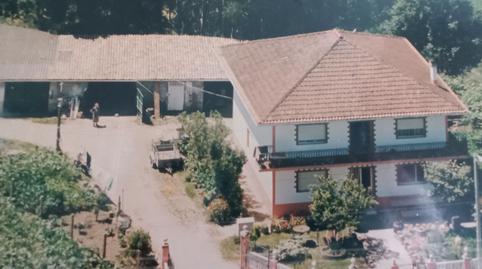 Foto 3 de Casa o chalet en venta en Lugar Amoreira, Porto do Son, A Coruña