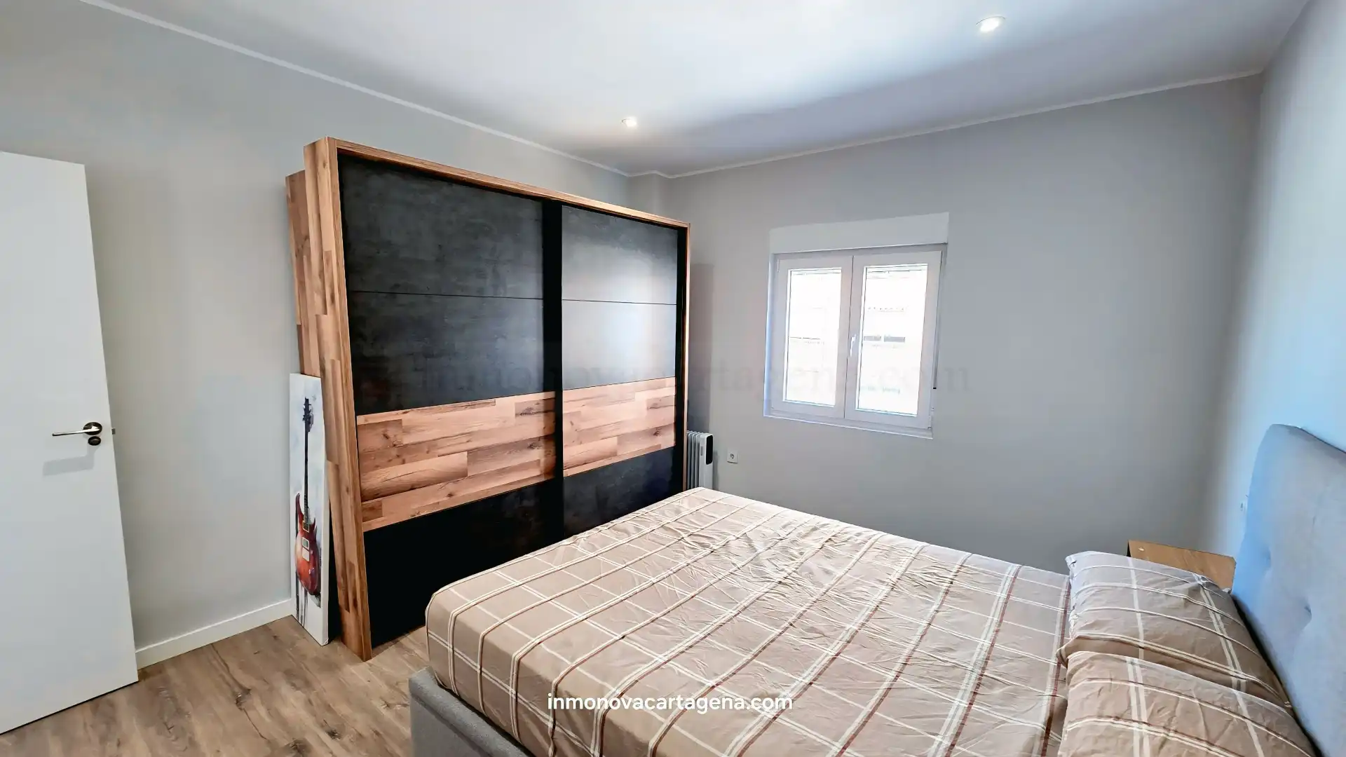 Habitación de Piso en venta en Cartagena con Aire acondicionado