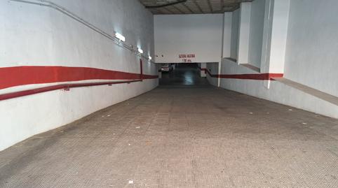 Photo 2 of Garage for sale in Avenida Reina Victoria Eugenia, 28, Alameda, Murcia