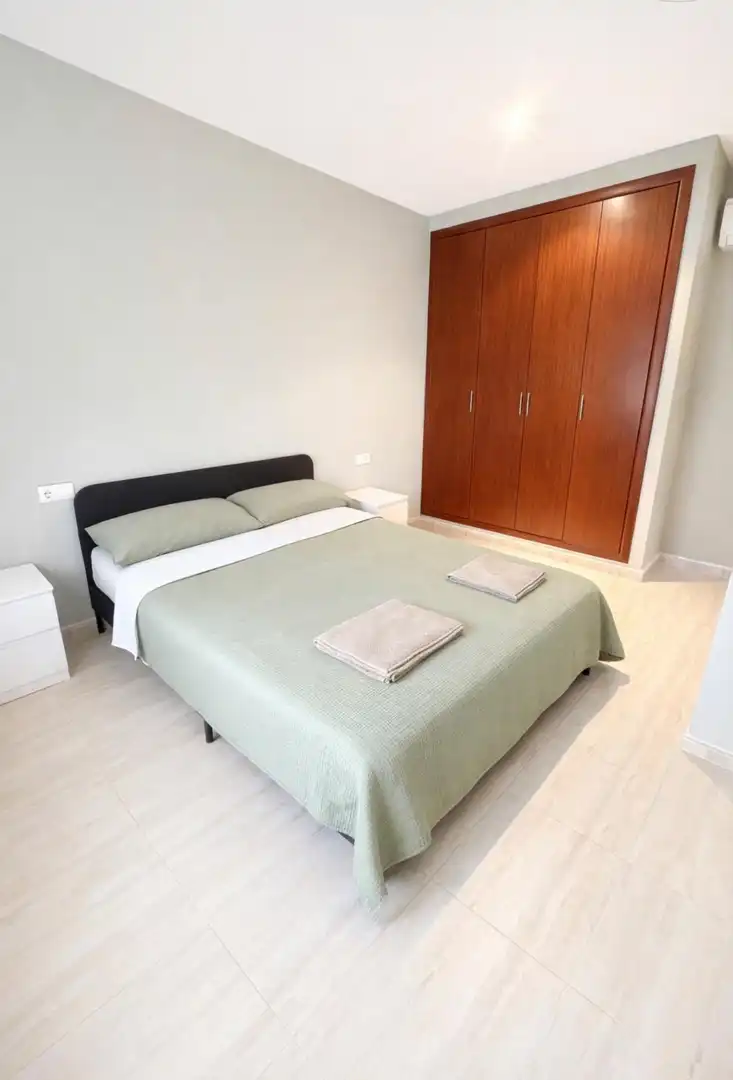 Habitación de Dúplex en venta en Vilafranca de Bonany con Aire acondicionado y Calefacción