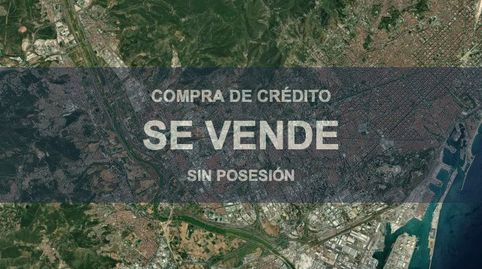 Foto 5 de Piso en venta en Centre, L'Hospitalet de Llobregat