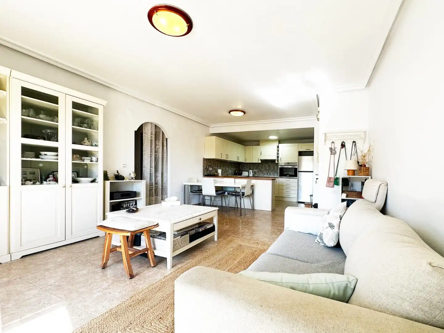 Apartment mit Balkon zum Verkauf in Calle del Mar, imagen 2