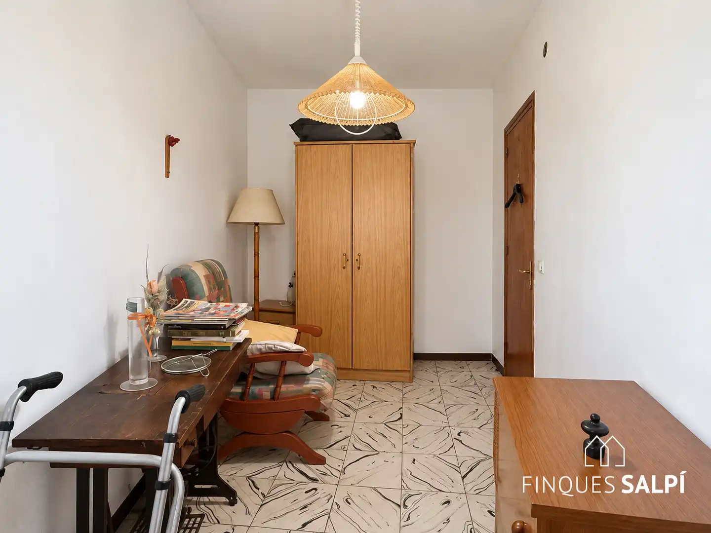 Casa rustica in vendita a Sant Genis, imagen 16
