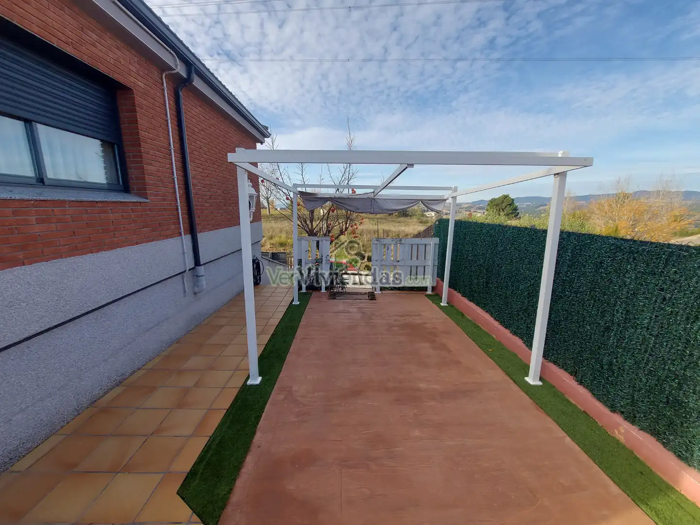 Casa o chalet en venta en Carrer Salvador Dalí, 13, Masquefa