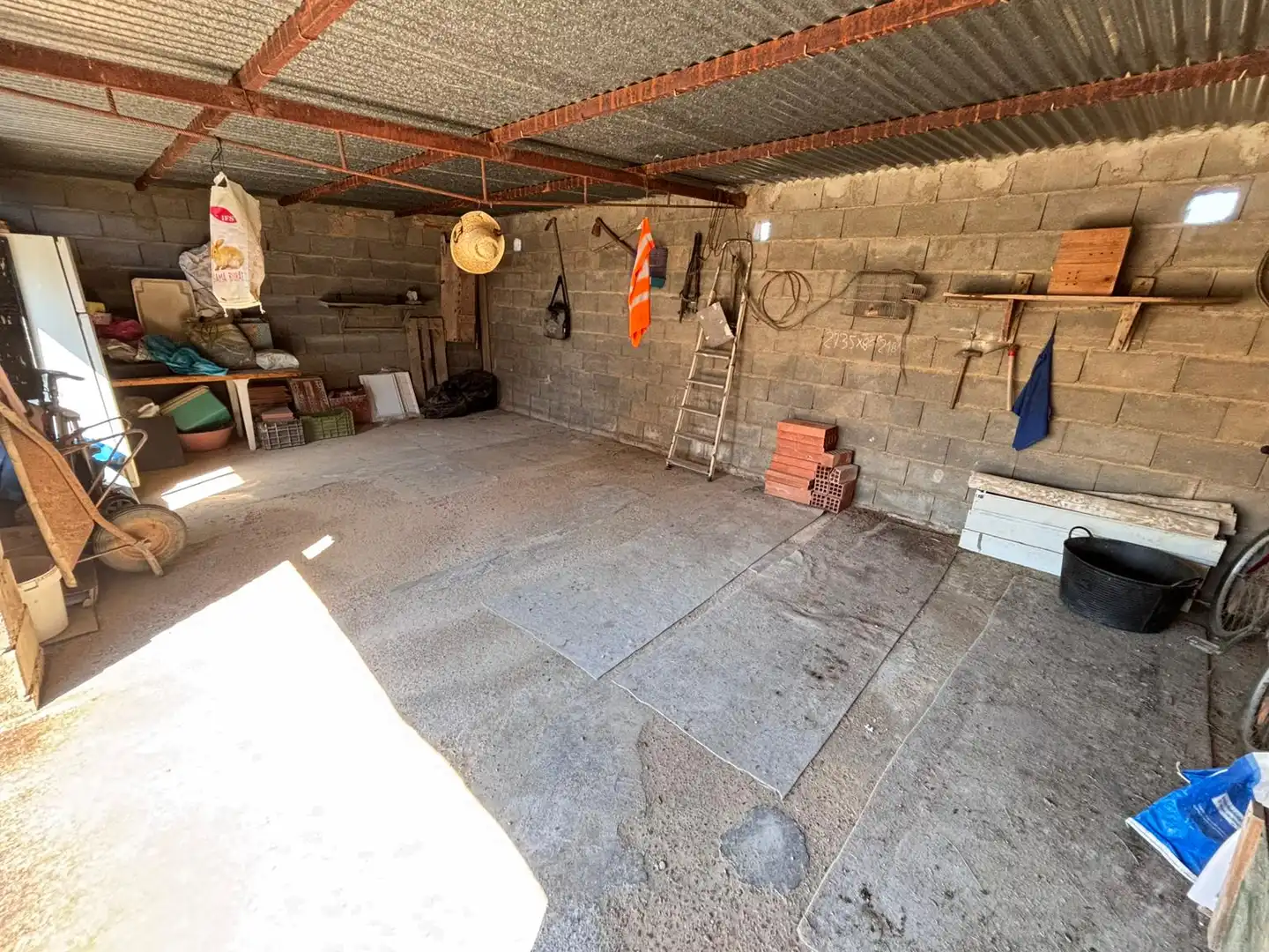 Residential for sale in Esparragalejo