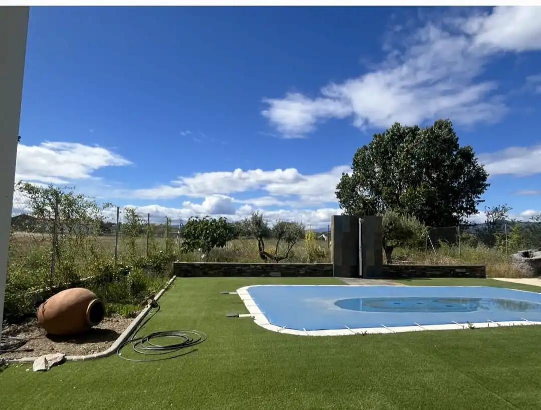Casa o xalet en venda a Carretera Guijo, 54, Zarza de Granadilla