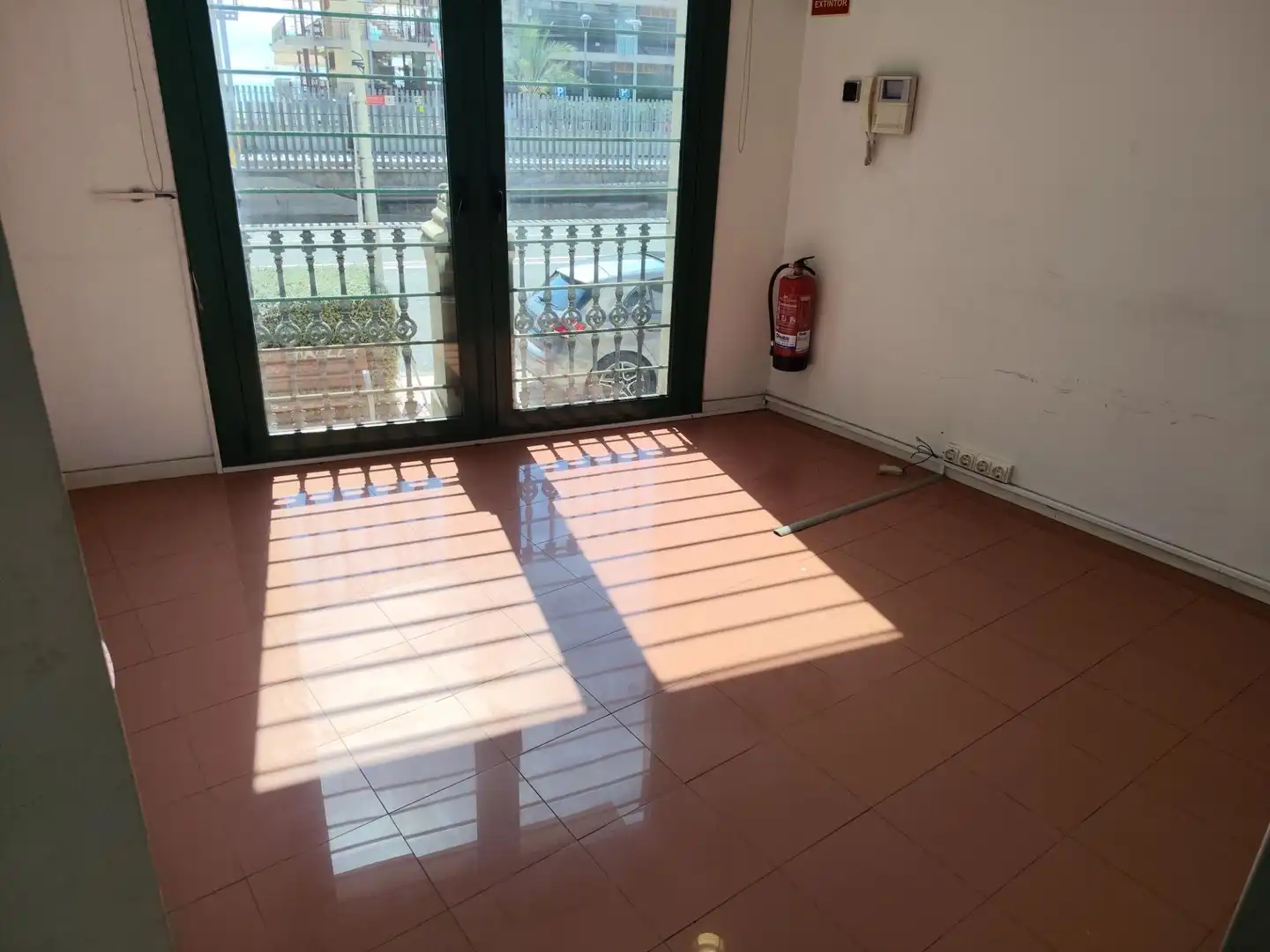 Gebäude zur Miete in El Masnou