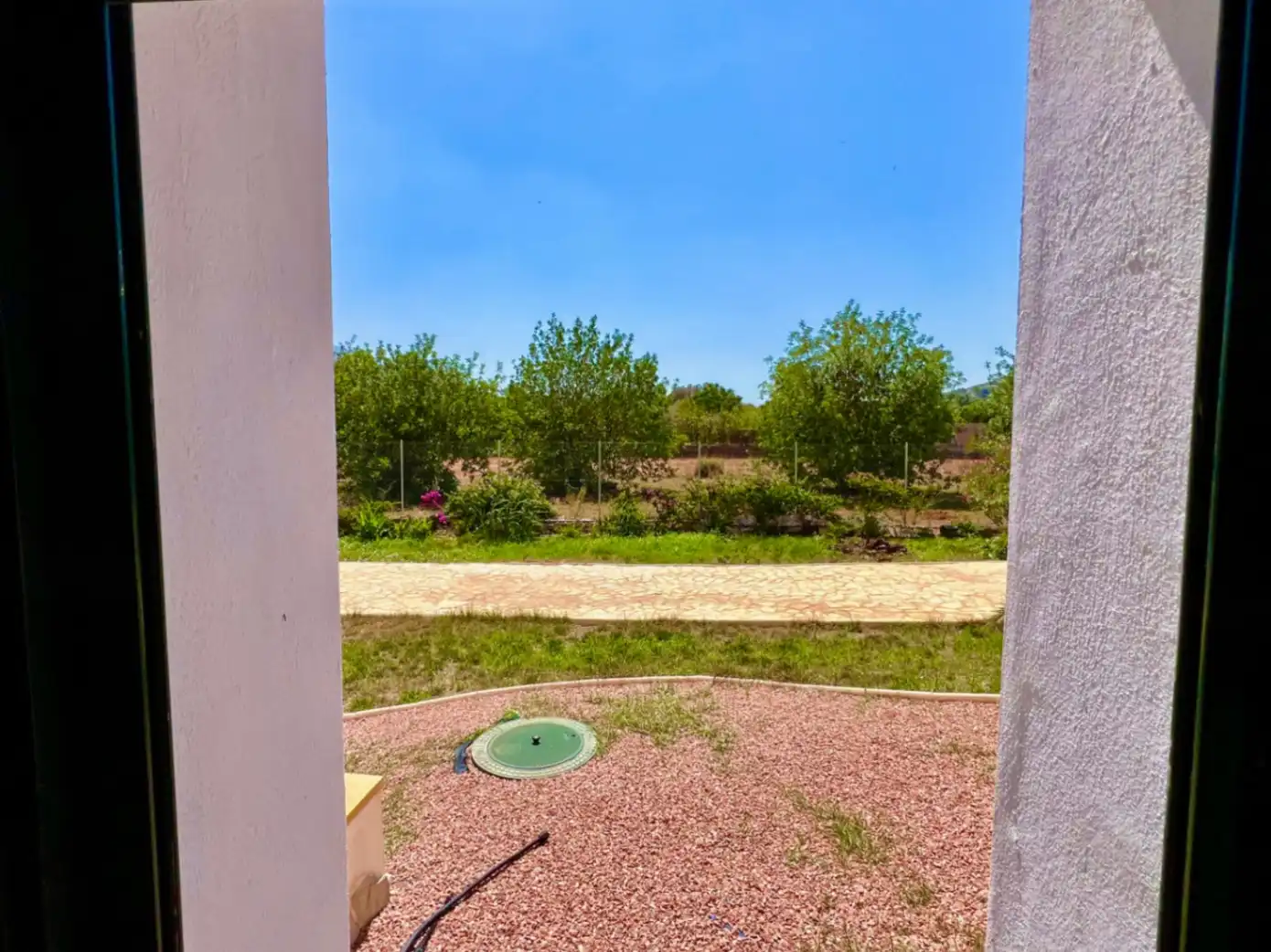 Detached house with terrace for sale in La Sella, imagen 36