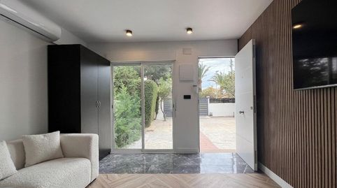 Photo 3 of Detached homes for sale in San Rafael - Nucia Park, La Nucia